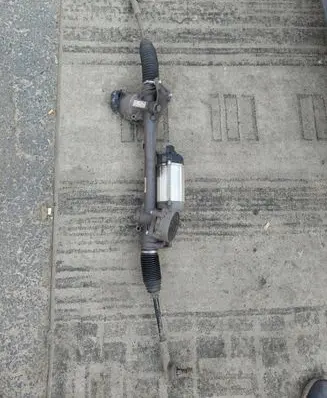 Volkswagen Caddy Steering rack 1K1423051FE 00033045 7817974152