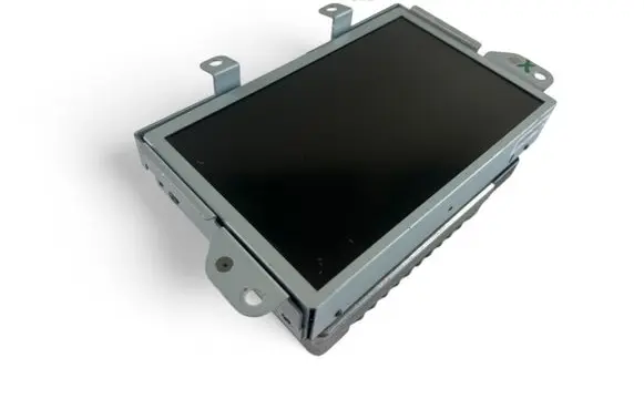 Ford Focus Screen/display/small screen F1ET14F239AA