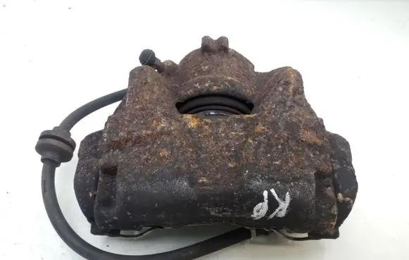 Renault Megane III Front brake caliper 177