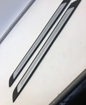 Audi A5 sill trim set (inner) 850877274