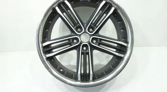 Volvo XC90 R19 alloy rim 8JX19