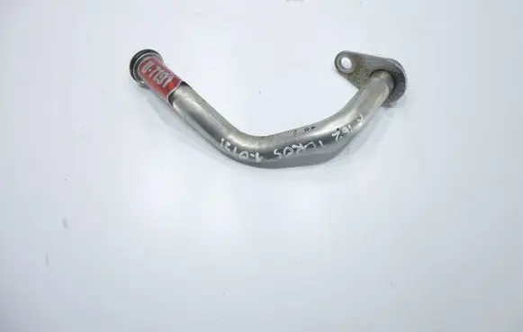 Volkswagen T-Cross Turbo turbocharger oiling pipe/hose 05C145735A