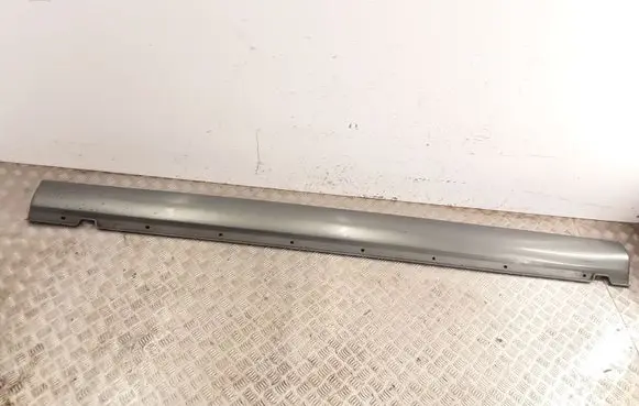 Jaguar XJ X350 Sill LHK