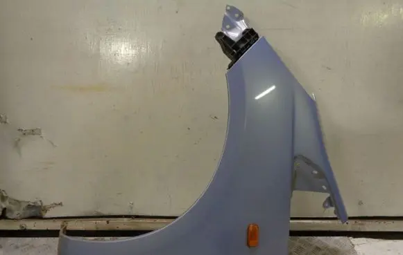 Honda Jazz Fender