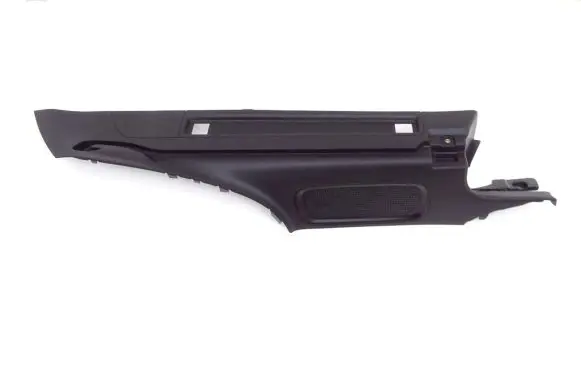 Opel Astra K Parcel shelf load cover mount bracket 39052552