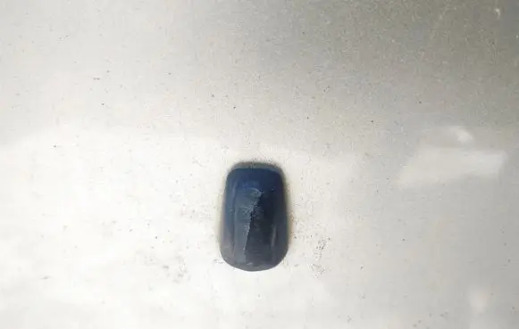 Toyota Avensis Verso Windshield washer spray nozzle 