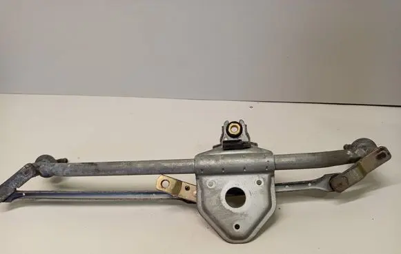 Opel Vivaro Front wiper linkage 