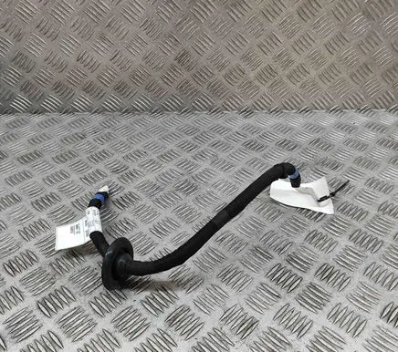 Negative earth cable (battery)