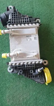 Volkswagen Crafter Intercooler radiator 04L145749Q