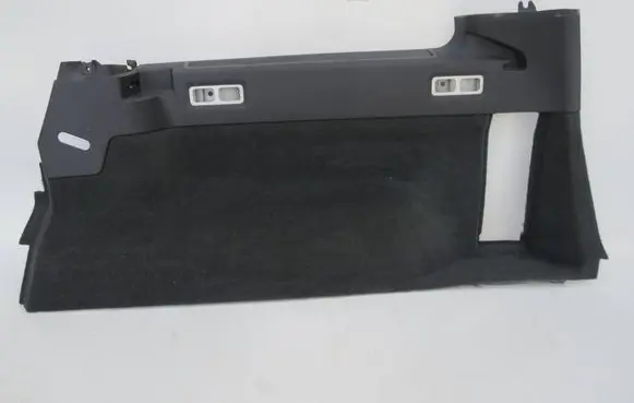 Volvo V70 Trunk/boot side trim panel 0056321 BPTMB Y285