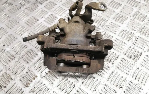 Mitsubishi Outlander Rear brake caliper