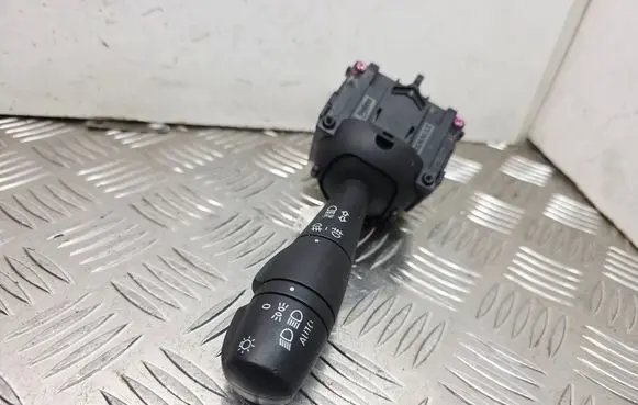 Renault Captur Indicator stalk 255675887R