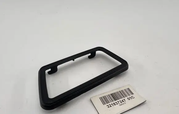 Volkswagen Corrado Rear door handle cover 321837247