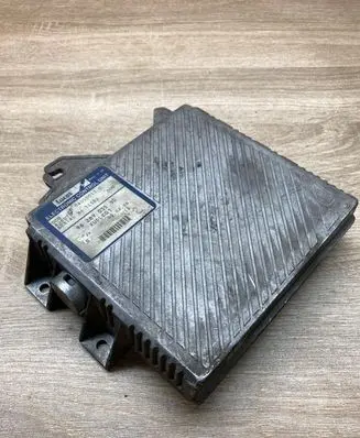 Peugeot 806 Engine control unit/module ECU 9628903580 R04010013C