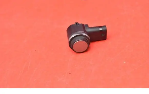 Volkswagen Golf Plus Parking PDC control unit/module 4H0919275