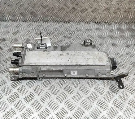 BMW X5 G05 Other devices 9485032