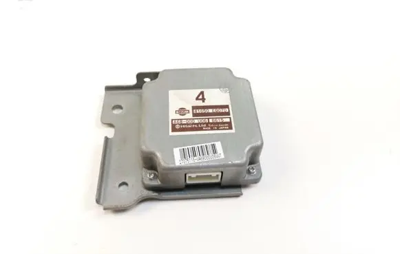Nissan X-Trail T30 Other control units/modules 41650EQ070 A68000U06