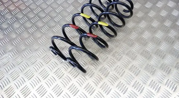 Toyota Prius (XW50) Rear coil spring 4823147170