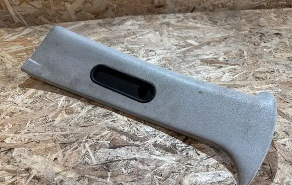 Volkswagen Polo III 6N 6N2 6NF (B) pillar trim (top) 6N0868313