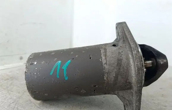 Toyota Corolla E120 E130 Starter motor