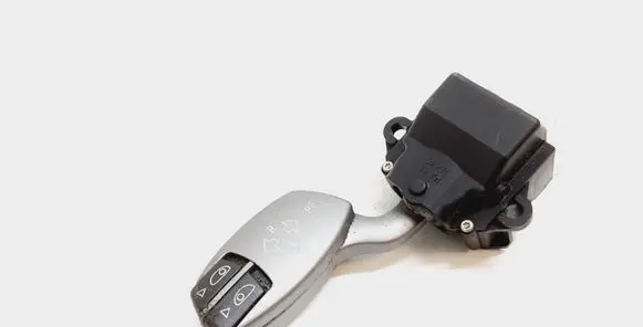 BMW 7 E65 E66 Indicator stalk 6959984