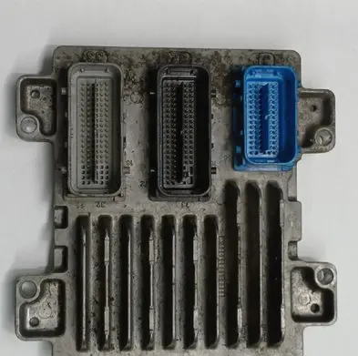 Opel Mokka Engine control unit/module 12659377 ABVH
