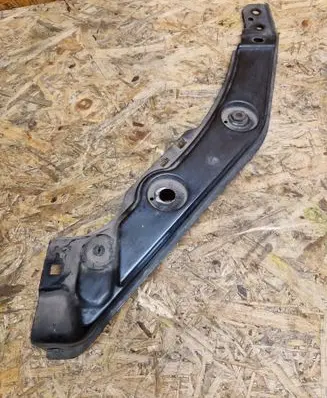 Volkswagen Sharan Radiator support slam panel bracket 7N0805931