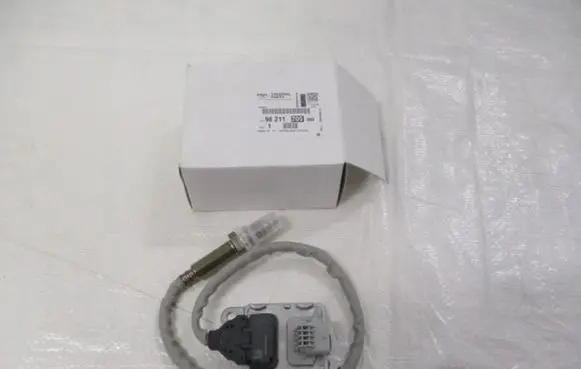 Lambda probe sensor