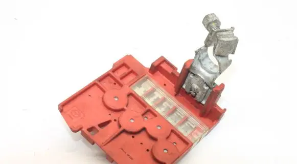 Mazda CX-5 Current control relay 