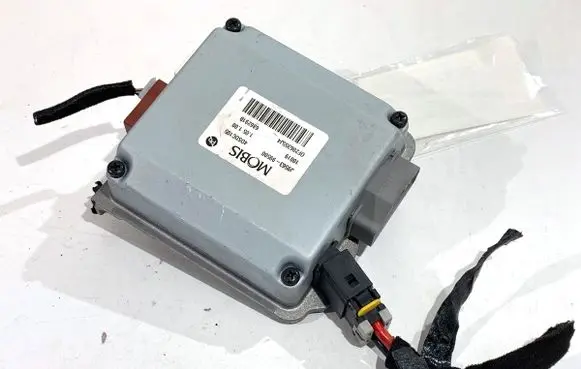 Hyundai Kona I Power steering control unit/module J956399500