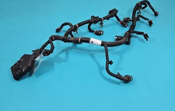 Dodge Caravan Fuel injector wires IMPRK1434075