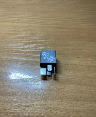 Ford S-MAX Other relay C847 6G9T14B192EA