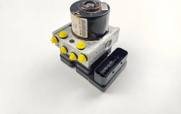Opel Agila B ABS Pump 06210218254 062109599903