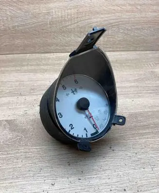 Alfa Romeo 156 Speedometer (instrument cluster) 6850840070A 6160340010A FORDIESELLHD