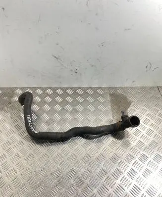 Skoda Octavia Mk2 (1Z) Engine coolant pipe/hose 1K0122051AM