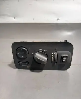 Chrysler Grand Voyager IV Light switch 210803-2
