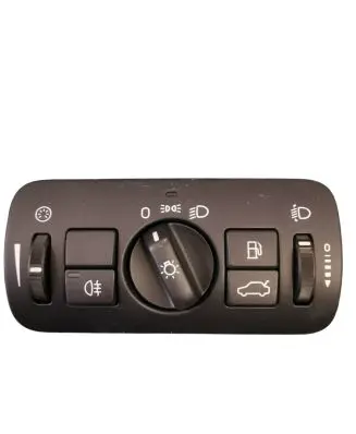 Volvo XC60 Light switch 30739413 04066312