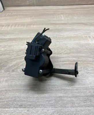 Ford Galaxy Vent window/glass motor 95VW14453AA