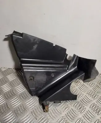 Ford Galaxy Battery tray heat shield 7M3915644 YM2110N724BA