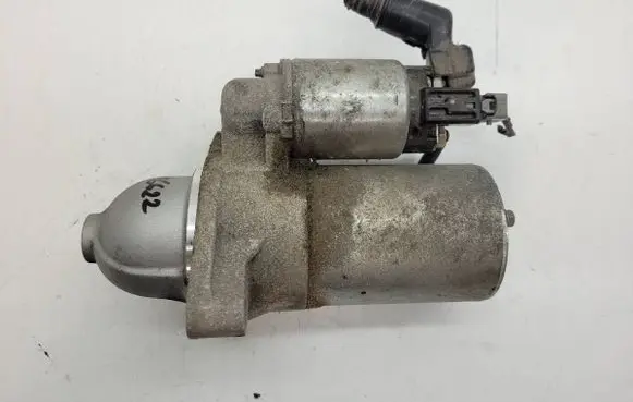 KIA Sorento IV Starter motor 