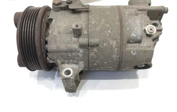 Air conditioning (A/C) compressor (pump)