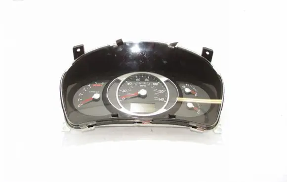 Hyundai Tucson JM Speedometer (instrument cluster) 940212E010