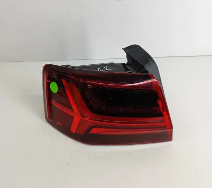 Audi A6 S6 C7 4G Rear/tail lights 4G5945095E
