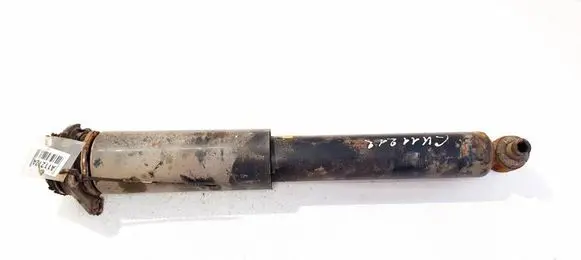 Volvo S60 Rear shock absorber/damper 