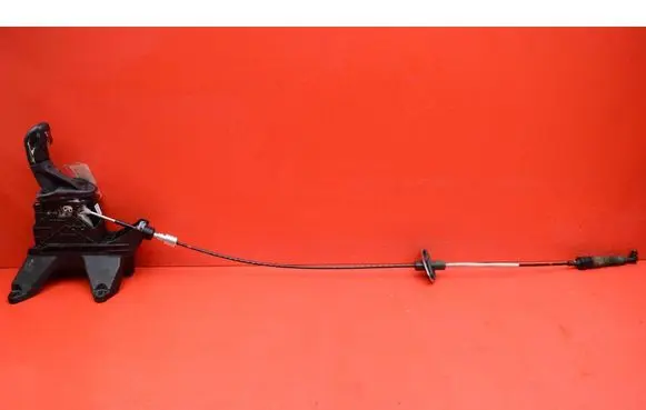 Hyundai Tucson JM Gear shift rod 46701N7100