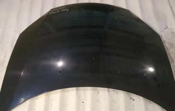 Chrysler Sebring (ST-22 - JR) Engine bonnet/hood melynas