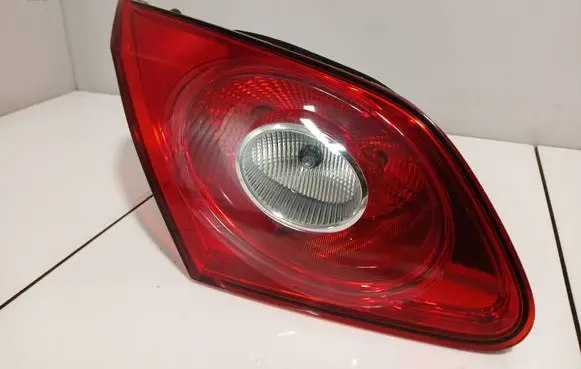 Volkswagen PASSAT CC Tailgate rear/tail lights 3c8945093D