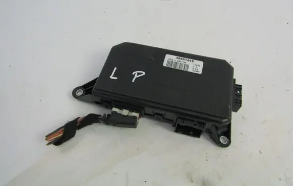 Fiat Croma Door control unit/module 46831445