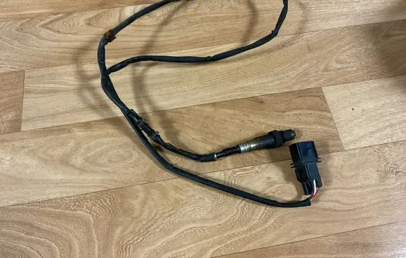 Porsche Cayenne (9PA) Lambda probe sensor 1475053
