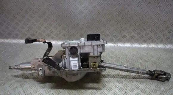 Fiat Stilo Power steering pump 00046826724